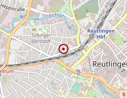 Karte: asacura - zu hause gepflegt