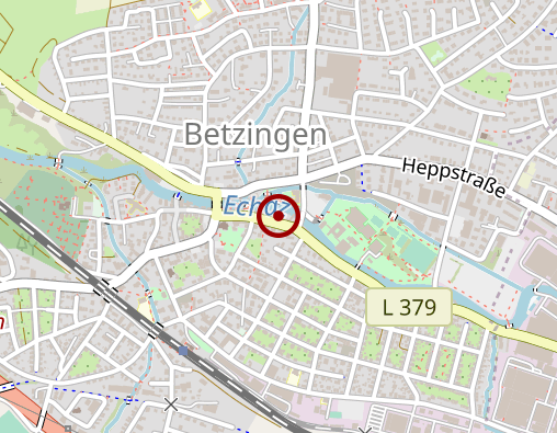 Karte: Schmidt U. Dr.med., Bartsch B. Dr.med.