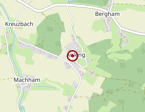 Karte: Grabinski Franz, Stömmer Petra