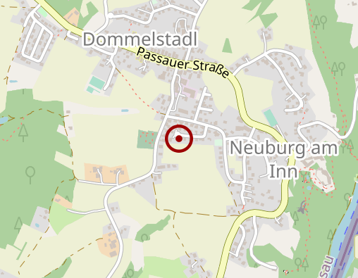 Karte: Mittendorfer V. Dipl.-Päd. (Univ.)