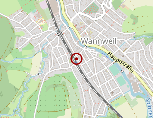 Karte: Leicht Sabine Dipl.-Psych. Psychotherapeutische Praxis