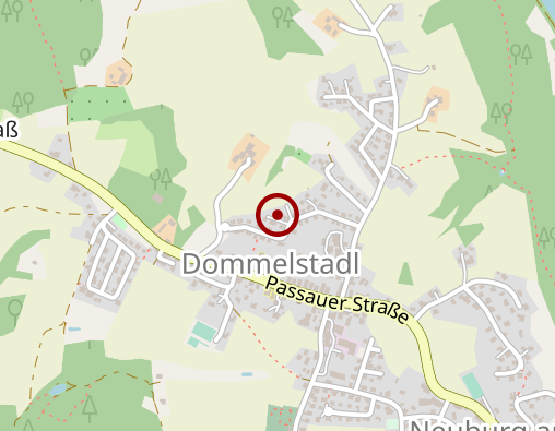 Karte: Adjan Angela Heilpraktikerin