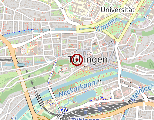 Karte: Scherrmann Thomas E. Dr.Dipl.Psychologe, Kurihara-Scherrmann Minako