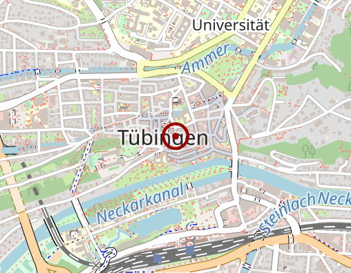 Karte: Mayer Bernhard und Pape Christian, Neurologie Fachärzte für Psychiatrie und Psychotherapie