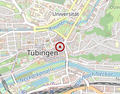 Karte: Weber Martin Dr. Dipl.-Psychologe Psychotherapeutische Praxis