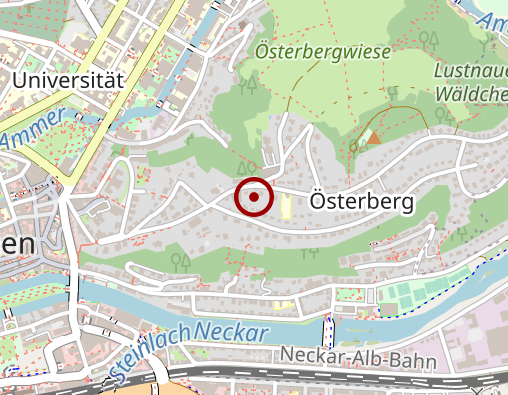 Karte: Klimitsch Rudolf Dipl.-Psych. Psychotherapeut