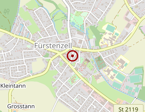 Karte: Kühner Ludwig Dipl.-Psych. Psychotherapeut