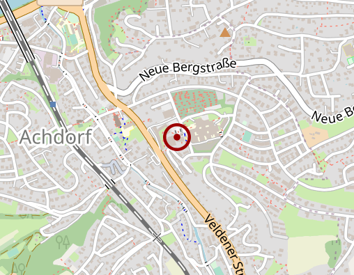 Karte: Liedtke Sanitätshaus