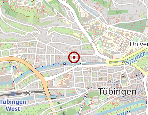 Karte: Dr. Almute Nischak Systemische Beratung und Traumatherapie (KST/PITT)