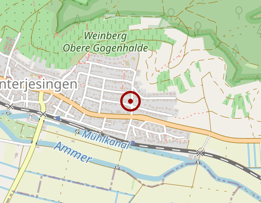 Karte: Cleve Michaela Psychologische Psychotherapeutin