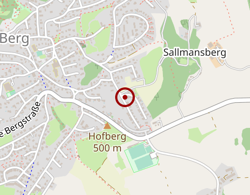 Karte: Brandl Franz Dr.med.