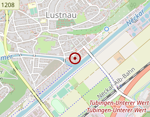 Karte: Krist Renate Dr.med.