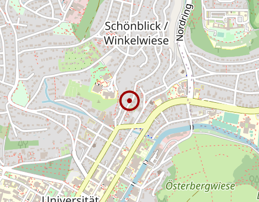 Karte: Eichner Gustav Dr.med. Psychotherapeut, Psychoanalytiker