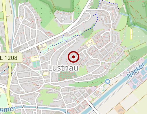 Karte: Schittenhelm Martina Psychotherapeutische Praxis