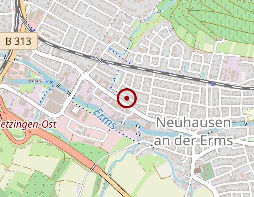 Karte: Binder Eberhard Allgemeinmedizin