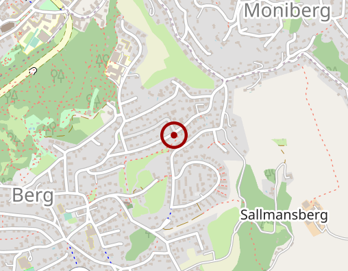 Karte: Hermes Henrike