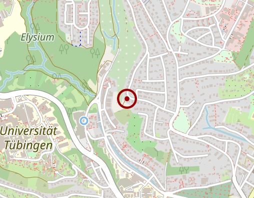 Karte: Holzinger Heinrich Dr.med. Psychotherapiepraxis