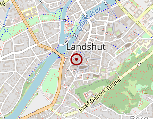 Karte: Quitterer Denise Dr., Schukai Olaf Dr.