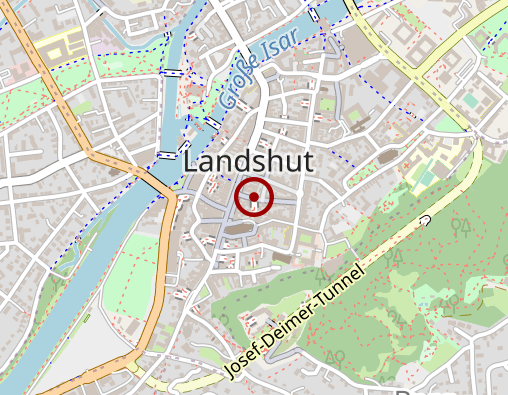 Karte: Pfannerstill Barbara Dr.med. Ärztin für Psychotherapie