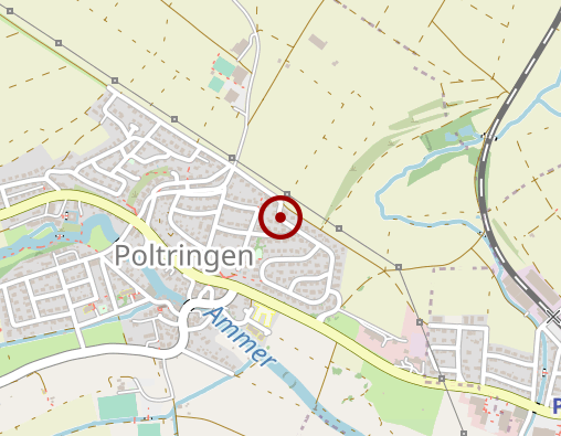 Karte: Drews Michael Dr. Arzt für Psychotherapeutische Medizin, Inge