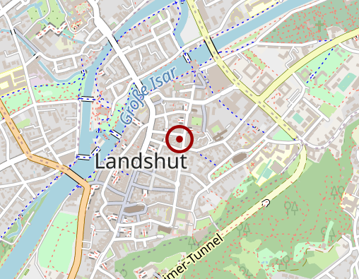 Karte: Wintersteller Marianne Dipl.-Psych. Psychotherapie