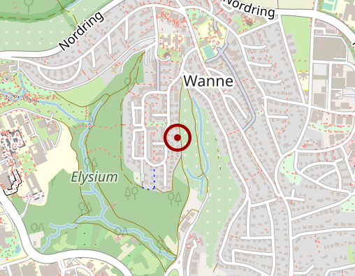 Karte: Larbig Wolfgang Prof.Dr.Med.