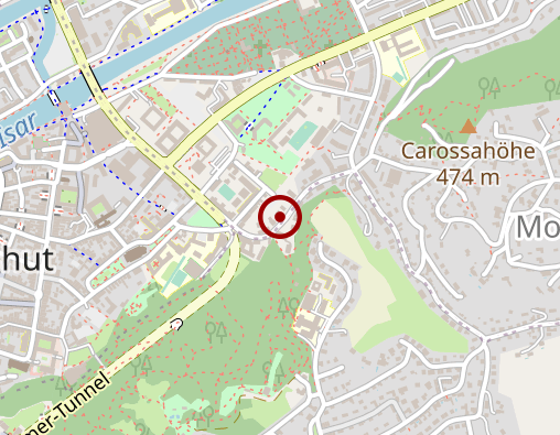 Karte: Hartmann Susanne Dr. u. Juranek Norbert