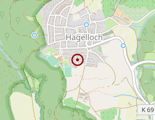 Karte: Biermann Christoph Dr.med. Facharzt für Psychosomatische Medizin und Psychotherapie