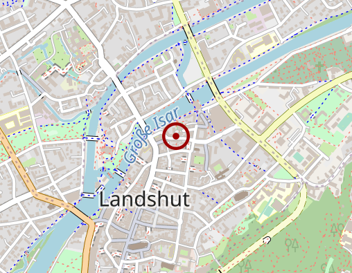 Karte: Thron-Kämmerer Daniela Dr. und Bachmayer Renate