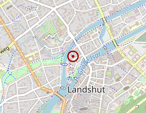 Karte: Higl Peter Dipl.-Psych.