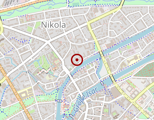 Karte: Schneider Linda Dipl.-Psych. Psychologische Psychotherapeutin