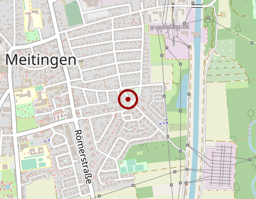 Karte: Fiedler Sylvia Physiotherapeutin