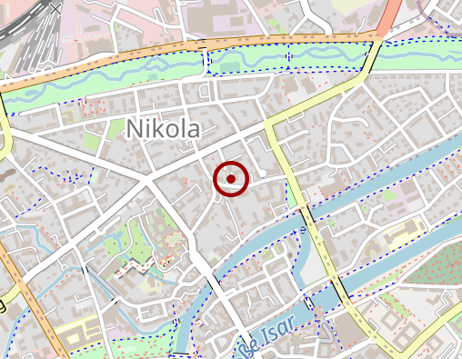 Karte: Kreitner Anne Dipl.-Psych.