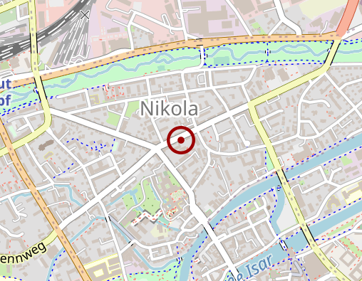 Karte: Hauner Christian