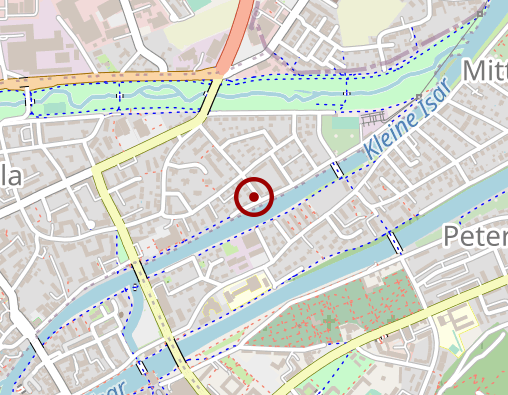 Karte: Niederberger Monika Dipl.-Psych.