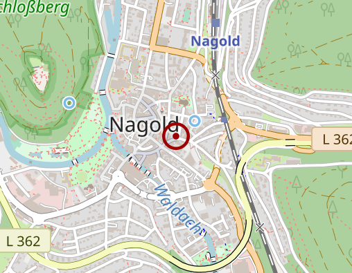 Karte: Cleve M. Dipl. Psych.