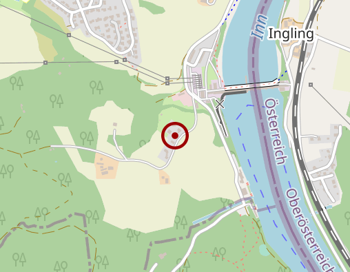 Karte: Wetzel, Susanne