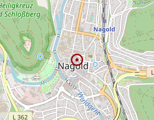 Karte: Pachlhofer Andrea Gabriele