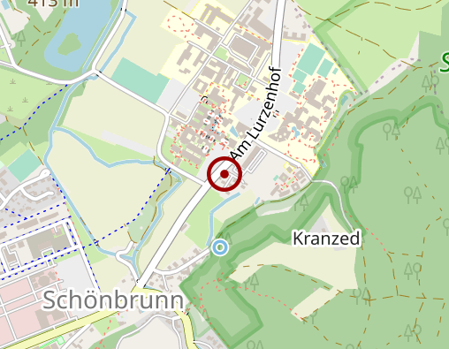 Karte: Wittmann R. H. Dr.med.