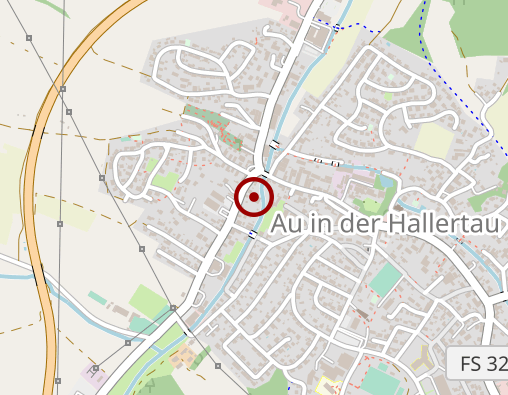 Karte: Schmidmair GMBH