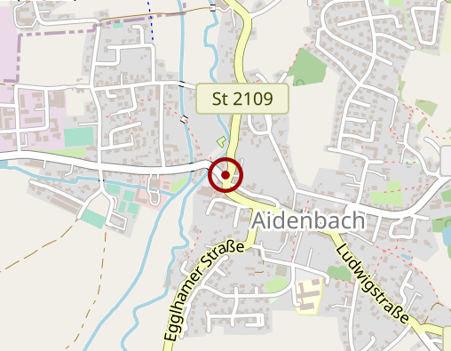 Karte: Bascone-Fricke Marina Dr.med.