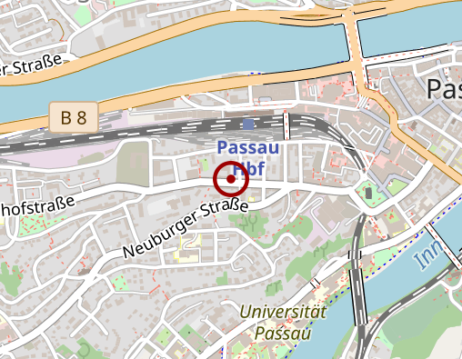 Karte: Weindl Sieglinde