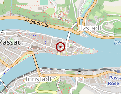 Karte: Donath Bernadette Dr.