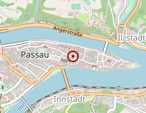 Karte: Abel Daniel Kinder- und Jugendlichenpsychotherapeut