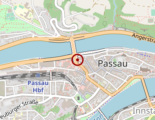 Karte: Holzapfel Georg