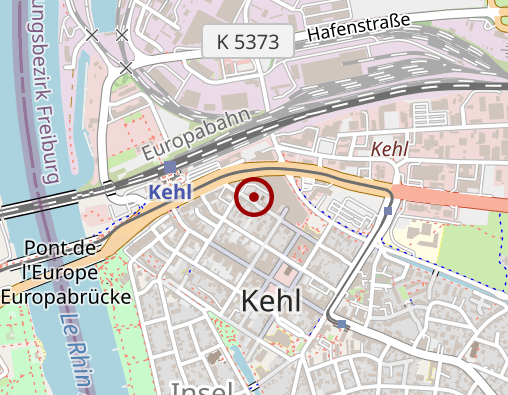 Karte: Guillmot Bertrand