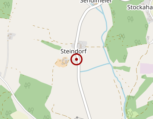 Karte: Garz Anita Maria Mag. theol.