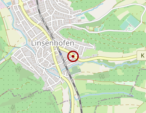 Karte: Wendang Reiner Praxis für Physiotherapie