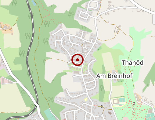 Karte: Klawe-Greil Eva Dr.med. Fachärztin für Psychotherapie