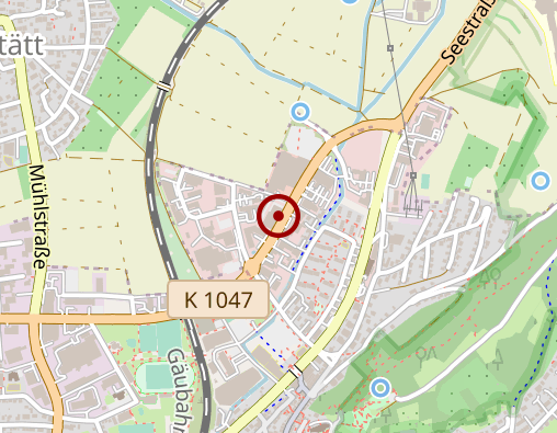 Karte: Bessey Elke Ayurveda-Beratungspraxis